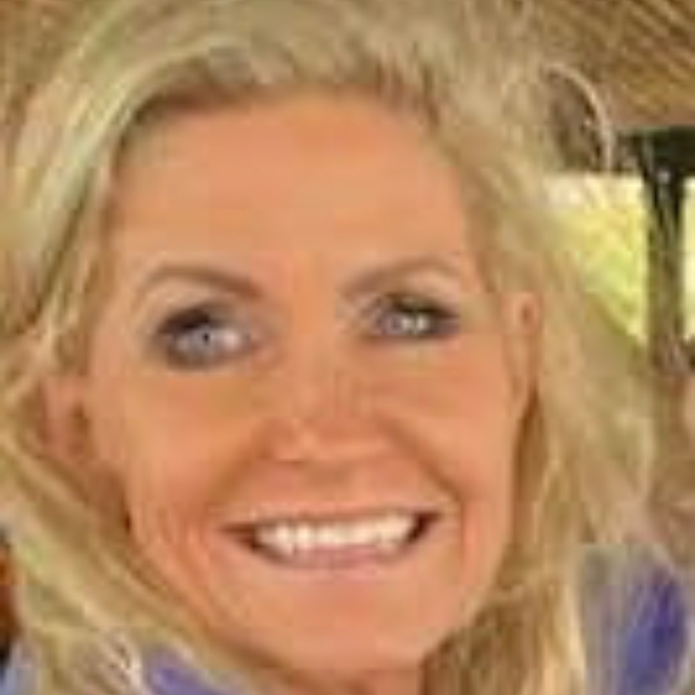 Meet your Posher, Lynn